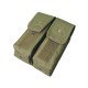 Double AR/AK Mag Pouch: *MA6